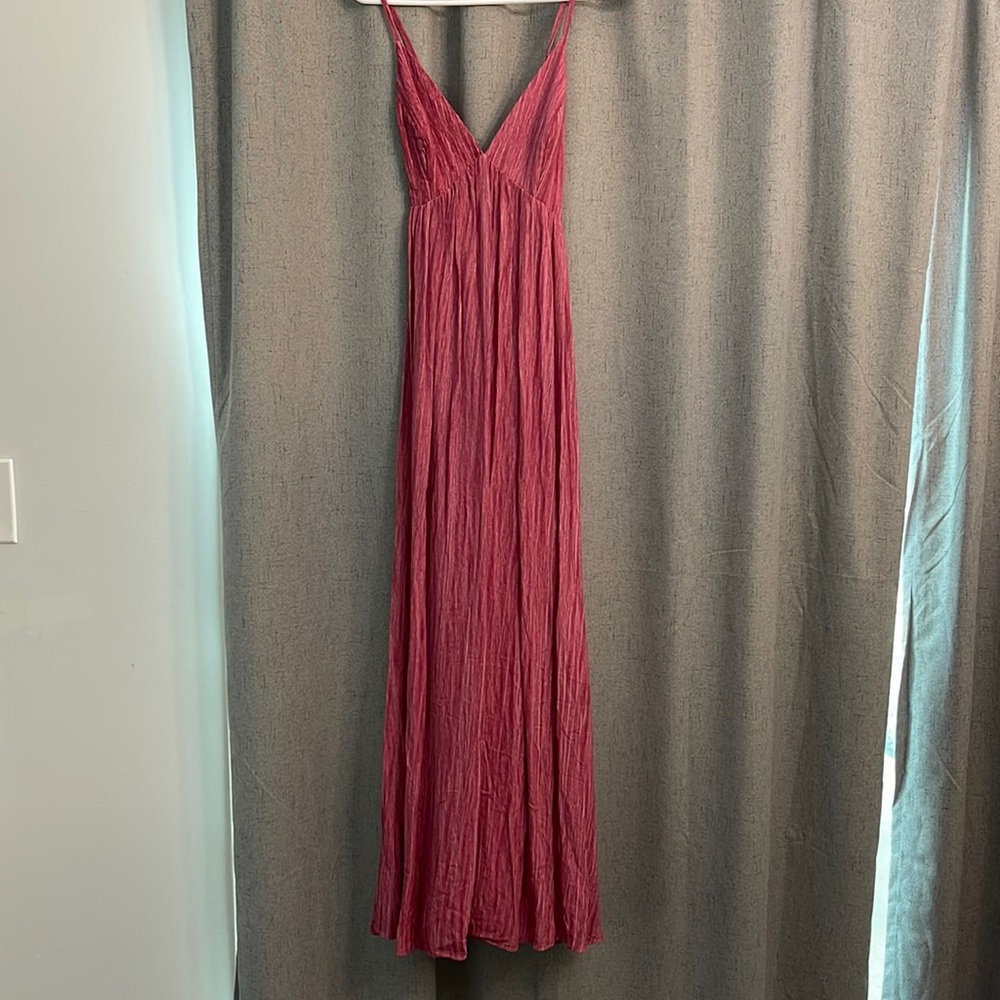 Lulu’s Maxi Dress